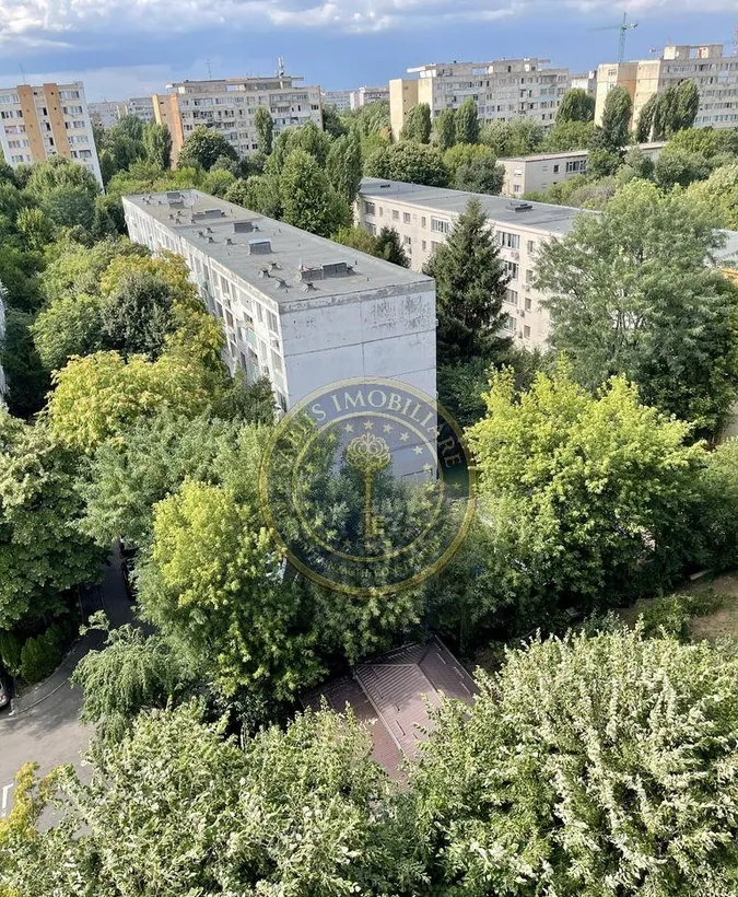 Berceni Emil Racovita Apartament 2 Camere impecabil