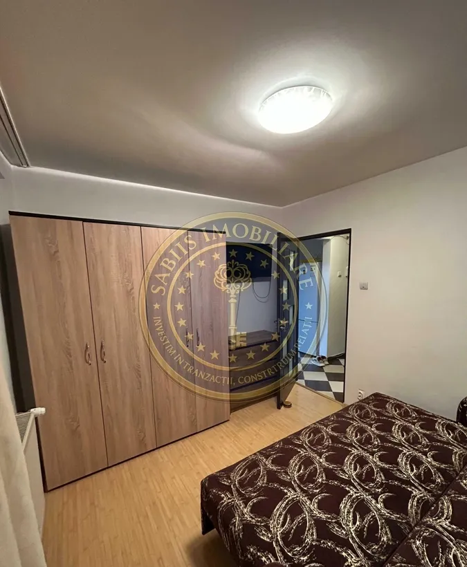 Drumul Taberei Metrou Valea Ialomitei 2 Camere decomandat