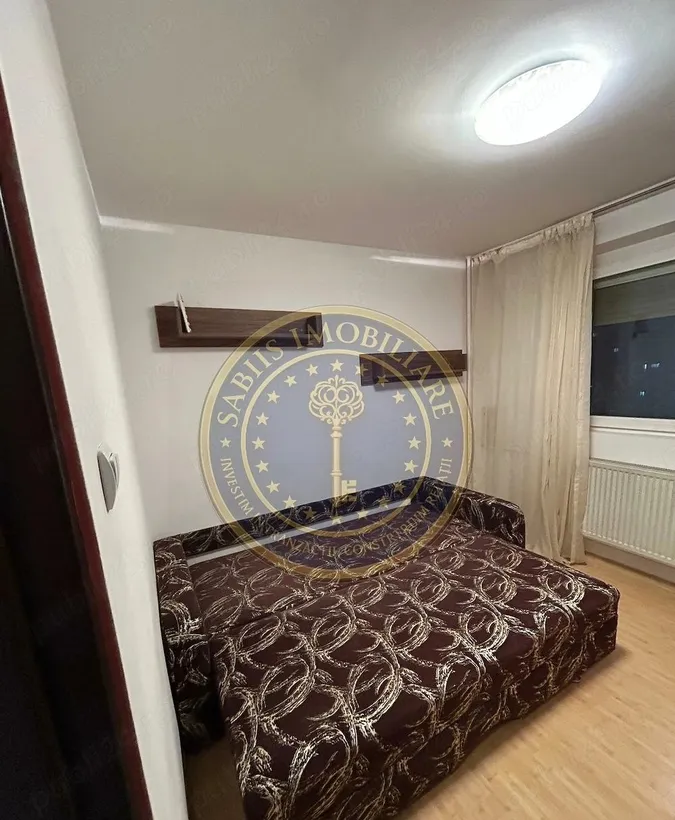 Drumul Taberei Metrou Valea Ialomitei 2 Camere decomandat