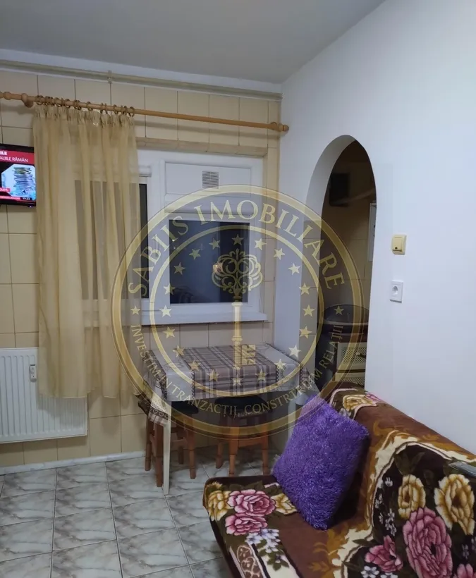 Piata Sudului Apartament 2 camere Balcon