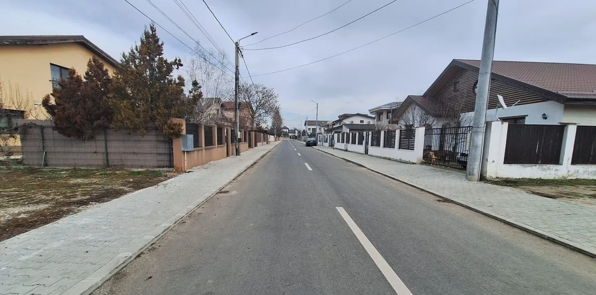 Republica metrou vanzare teren intravilan