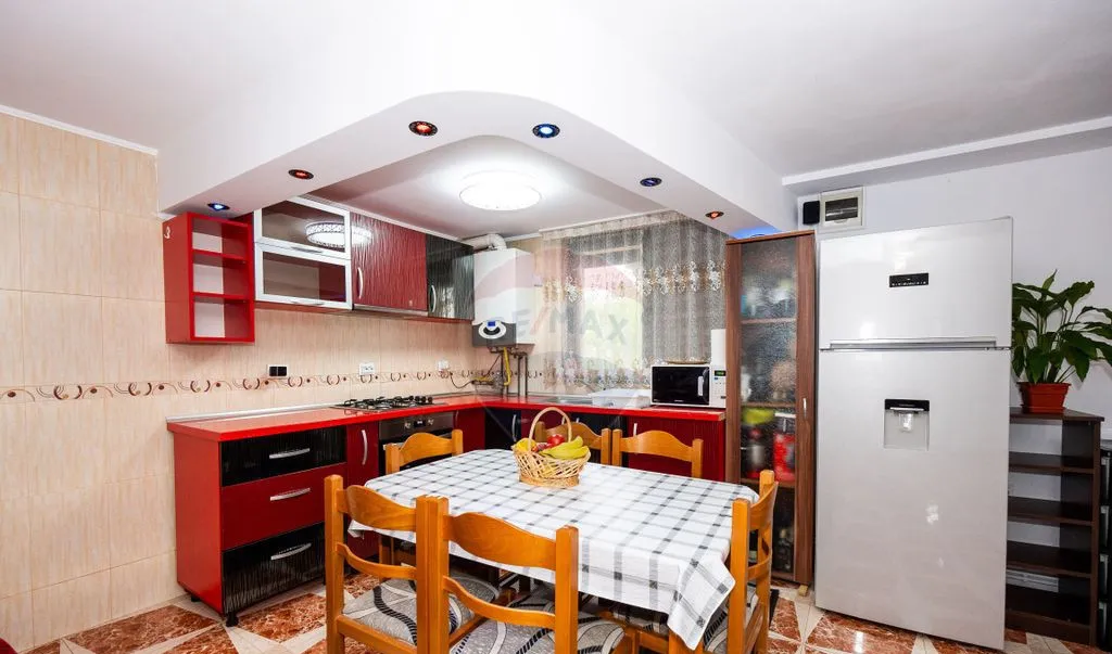 Casa/vila 136mp teren 1 600mp Valea Stanii Arges