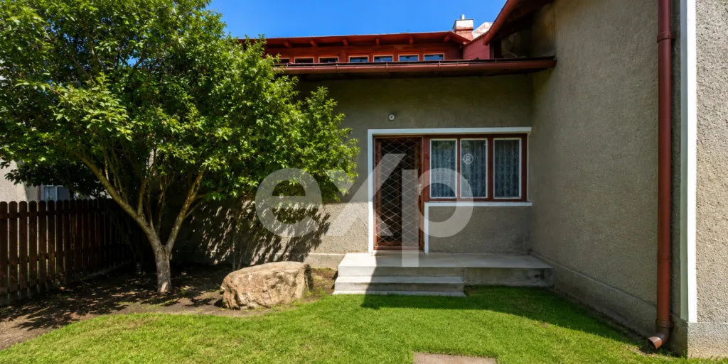 Corp de casa 204 mp utili in Predeal Ideal pentru locuir