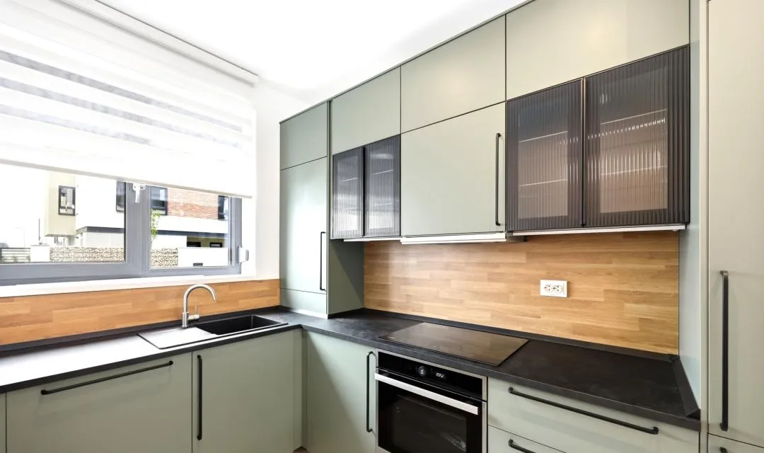 Pipera Vila 2026 Prima inchiriere 120 mp utili 30 mp curte proprie 4 camere 3 bai
