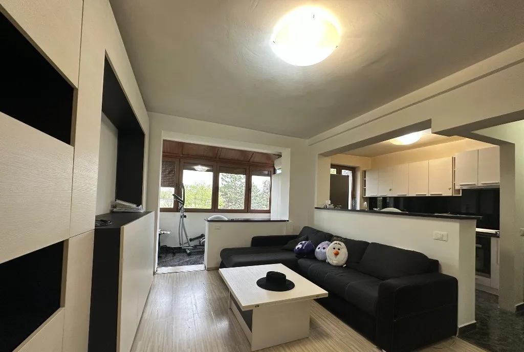 Vigafon Apartament 2 camere Vest Lamaita