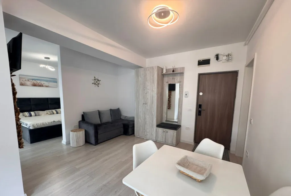 Apartament 2 Camere Mamaia Nord Distrikt Residence Comis