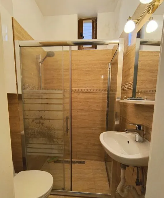 Ion Mihalache Hotel Samaa centrala proprie