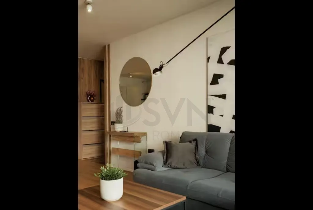 Apartament Pipera de l Terasa 100 mp