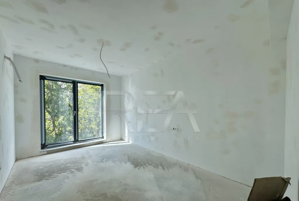 3 camere cu vedere superba Ultracentral