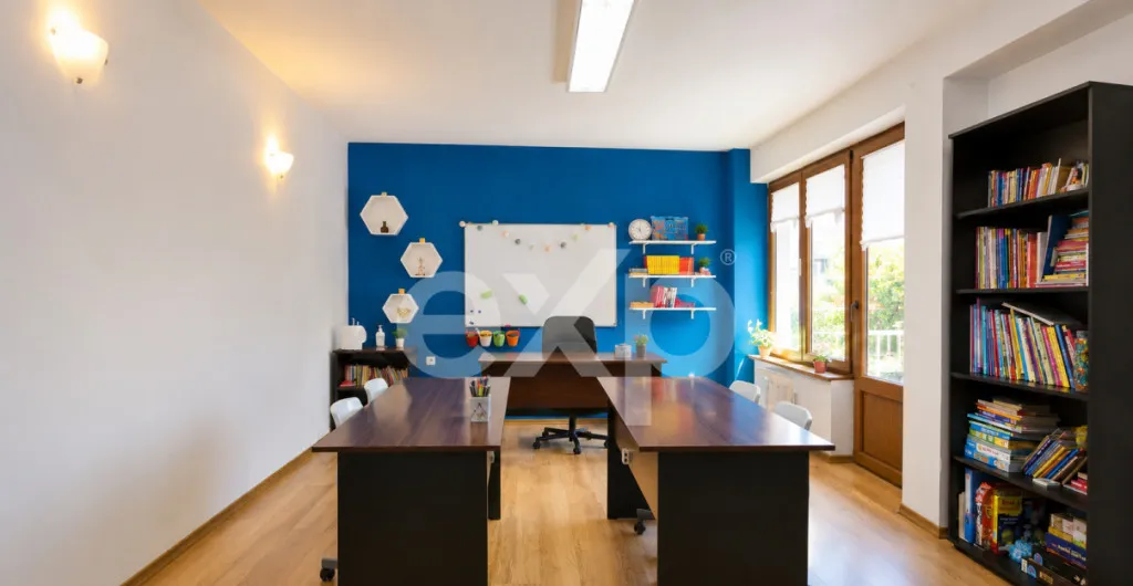 Spatiu de birouri 178 mp utili zona Faget Brasov