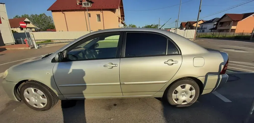 Toyota Corolla stare buna de functionare 1 900 eur