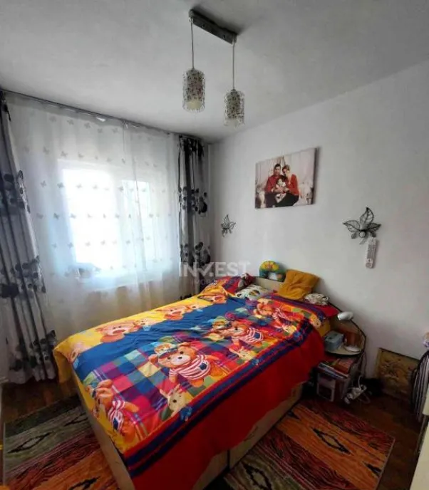 Apartament 3 cam Pacurari Posta/ Moara de Foc Iasi