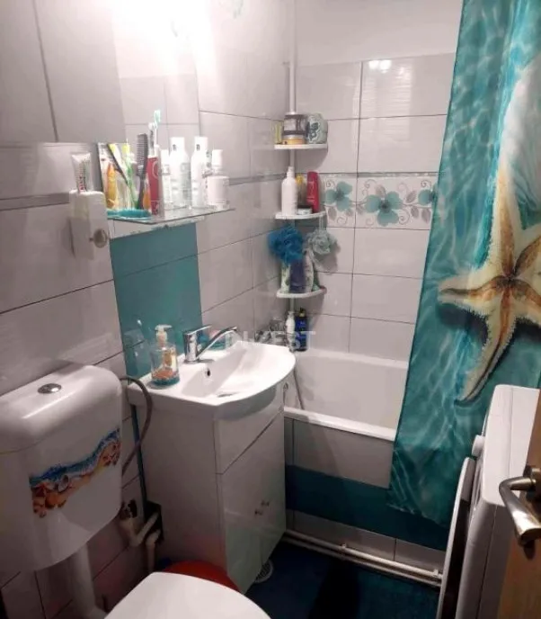 Apartament 3 cam Pacurari Posta/ Moara de Foc Iasi