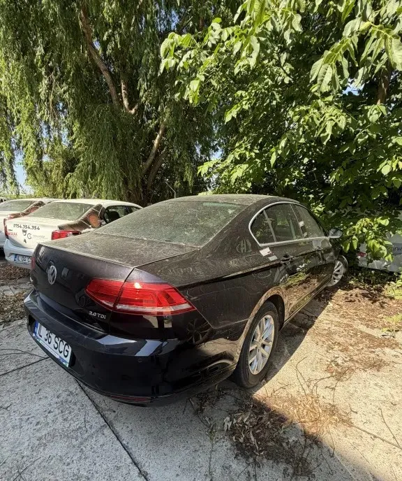 Volkswagen Passat 2017 IL36SCG 11 040 eur
