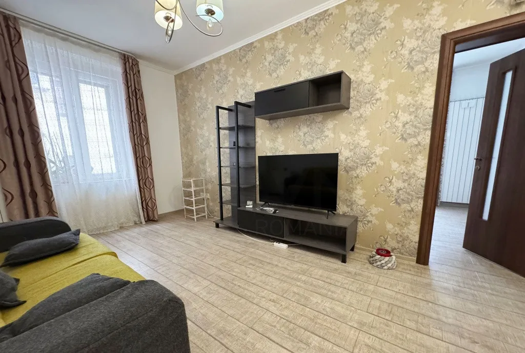 Apartament 2 camere in Floreasca etaj 1