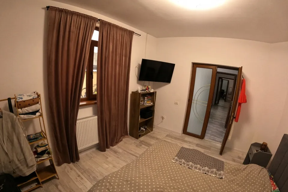 Casa de vis de vanzare - eleganta si confort zona centrala