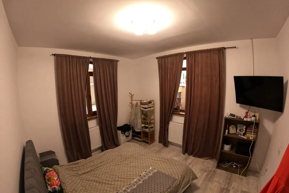 Casa de vis de vanzare - eleganta si confort zona centrala