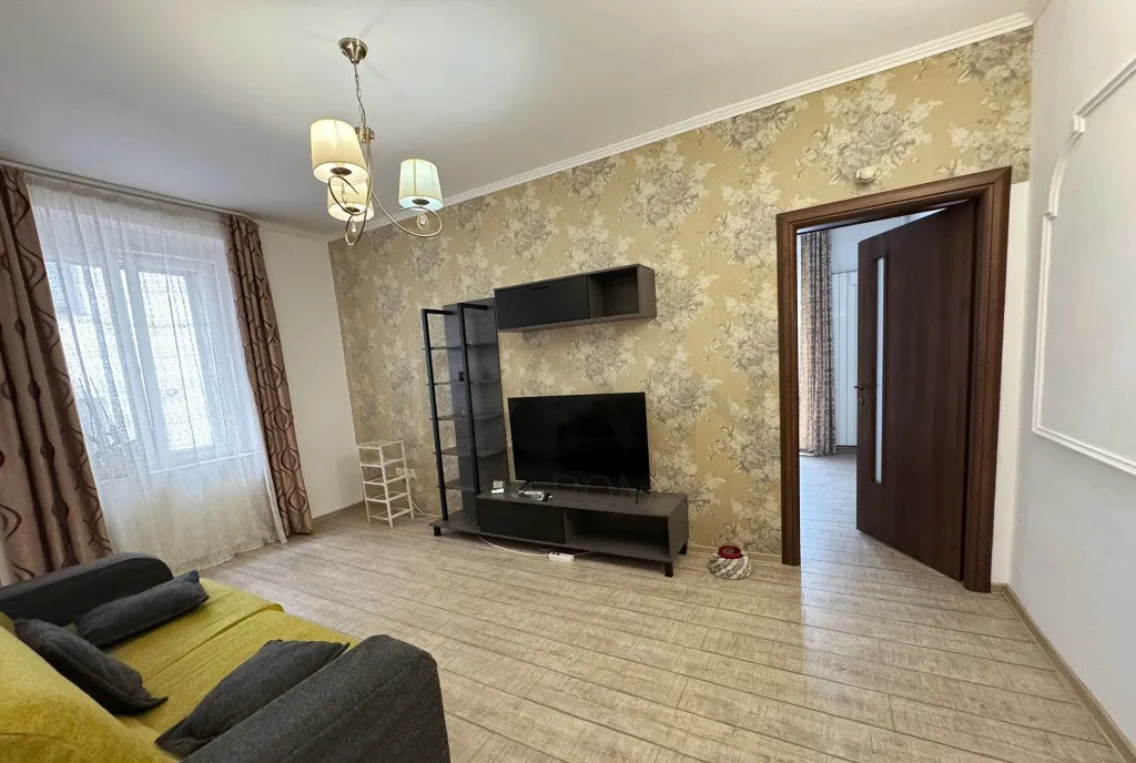 Apartament 2 camere in Floreasca etaj 1