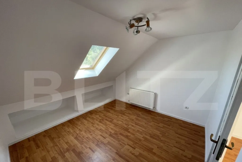 Apartament 2 dormitoare 83 mp zona Podul Jelnei