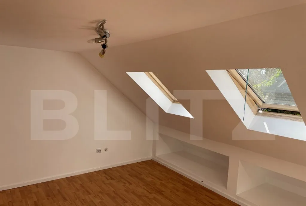 Apartament 2 dormitoare 83 mp zona Podul Jelnei
