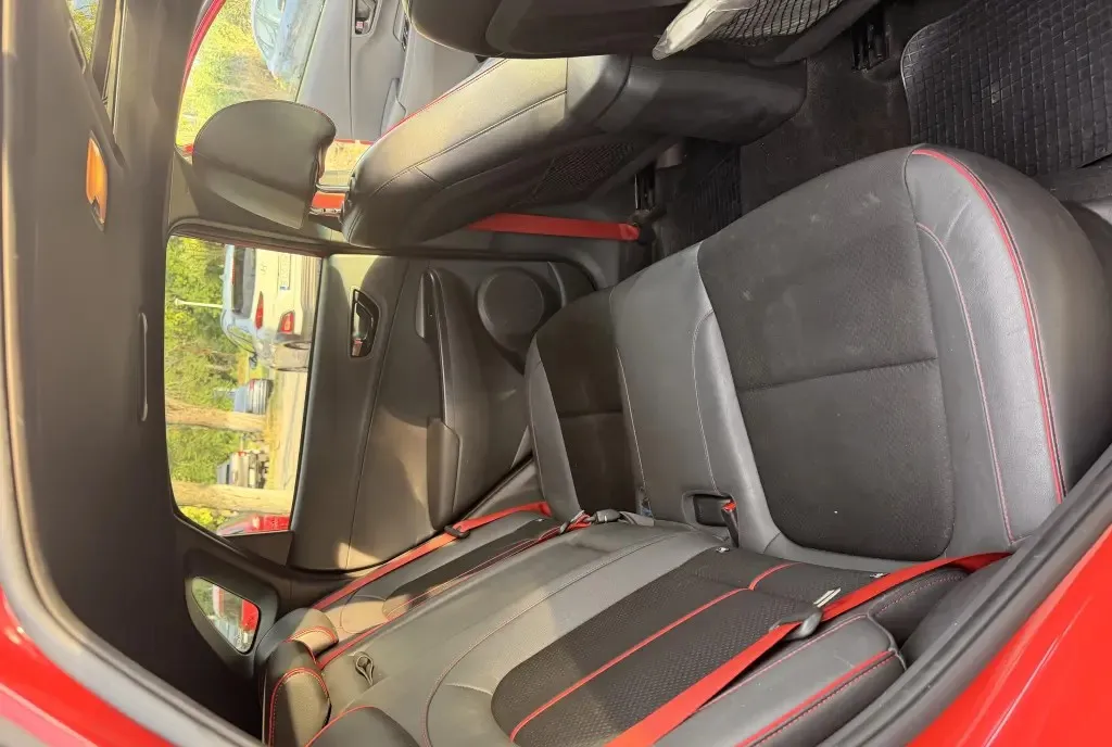 Hyundai Kona 1 6 T-GDI 177 CP 4WD 7DCT Premium ndash 2018 14 000 eur