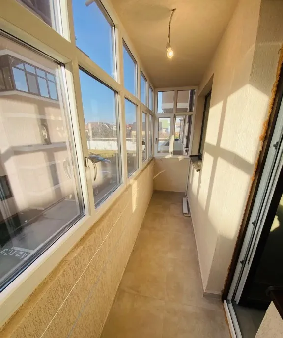 Apartament cu 1 camera de inchiriat - Valea Adanca mobilat si utilat