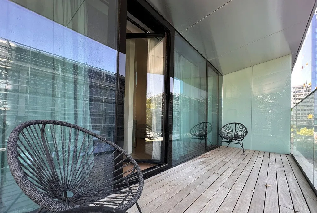 Apartament 2 camere One Mircea Eliade l Floreasca