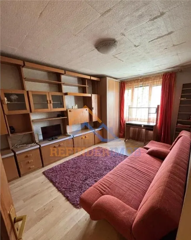 Titan Apartament de vanzare cu 2 camere zona Titan Metroul Nicolae Grigorescu