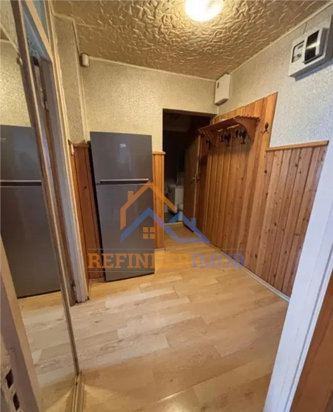 Titan Apartament de vanzare cu 2 camere zona Titan Metroul Nicolae Grigorescu