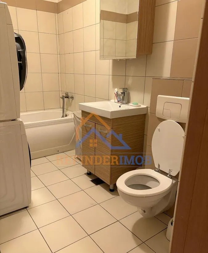 Ozana Pallady Towers Vanzare 3 camere 69mp