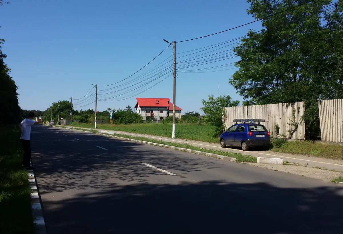 Snagov