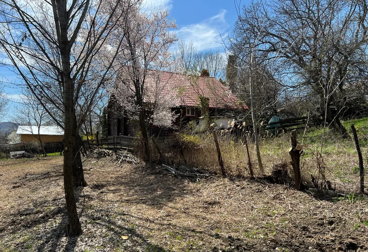 Breaza str Plaiului nr 54 teren 1400 mp