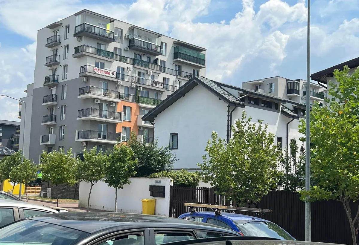 Policolor Drum Gura Putnei suprafata 2500 mp