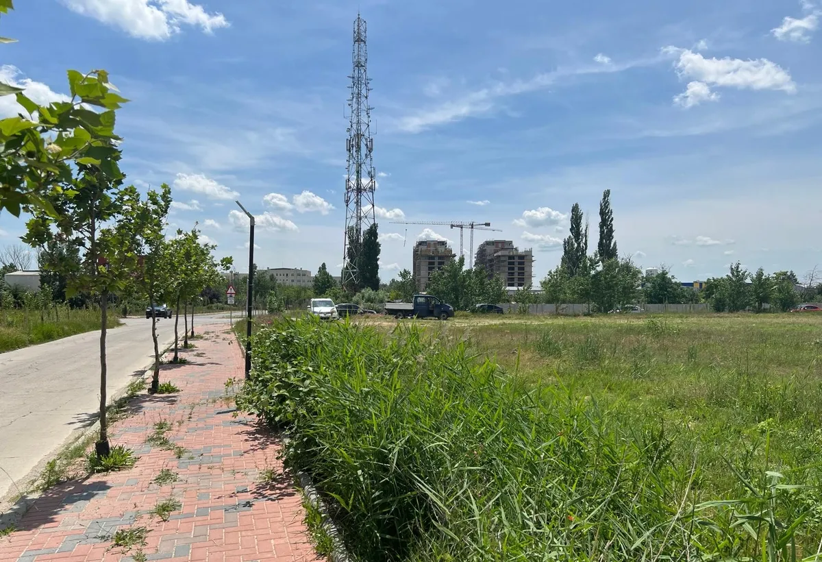 Sector 3 Bucuresti