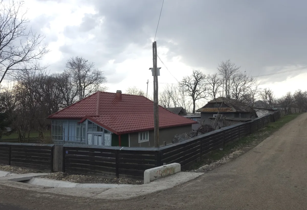 Miorcani jud Botosani