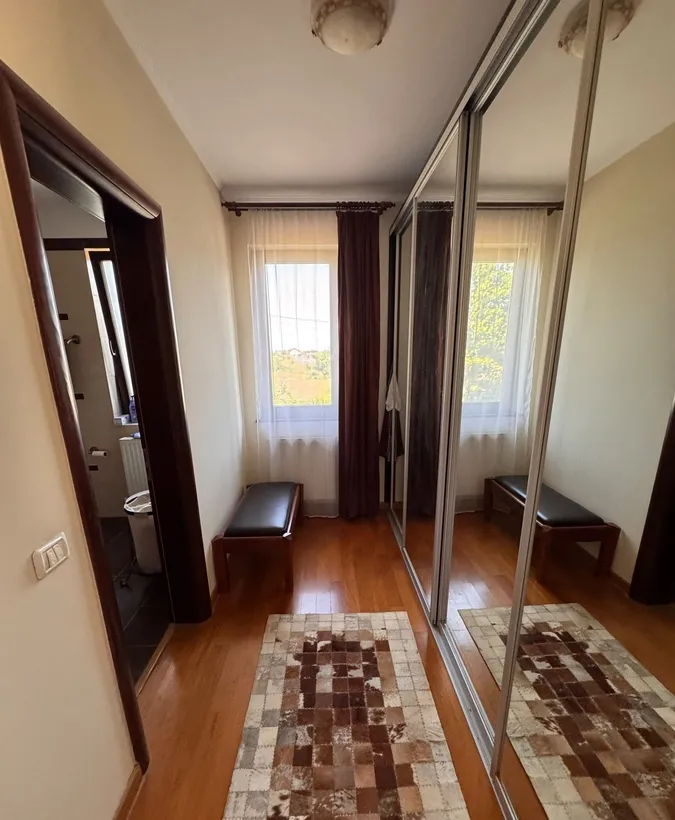 Domnesti Condominiul Brancovenesc