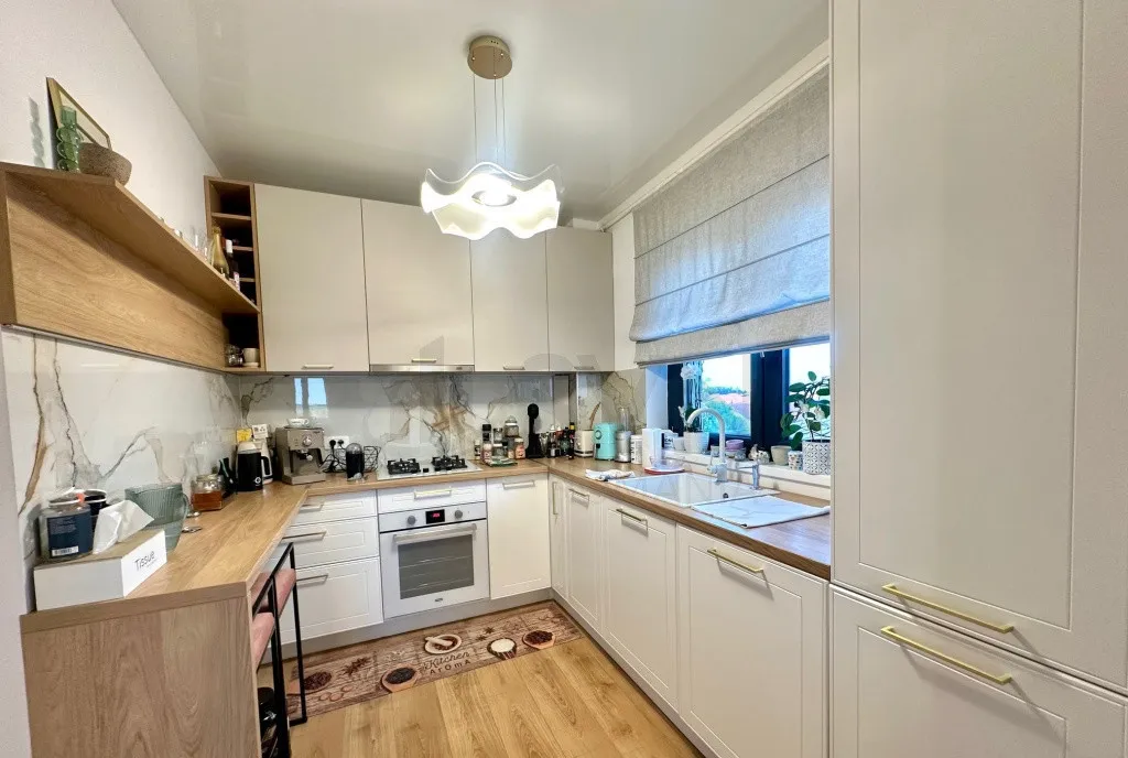 2 camere 75 mp Pipera ceda Residence bloc boutique cu loc