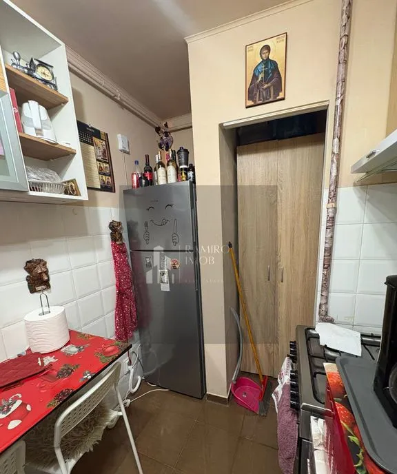 Apartament 2 camere Eroii Revolutiei 5 min metrou