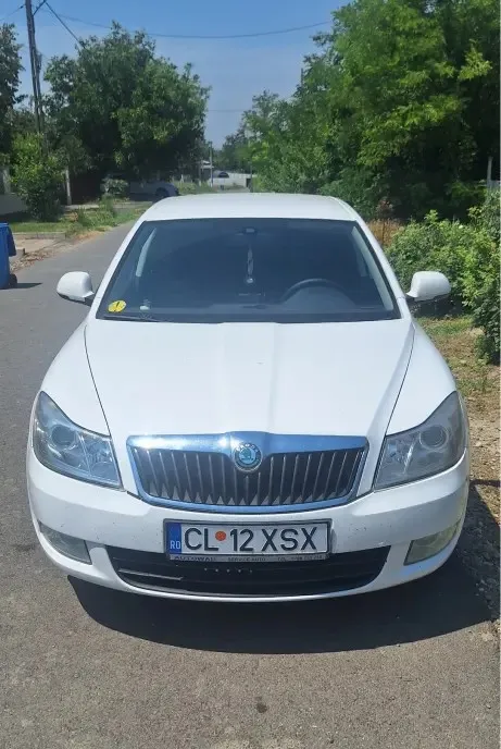 Skoda Octavia 2 facelift 4 499 eur