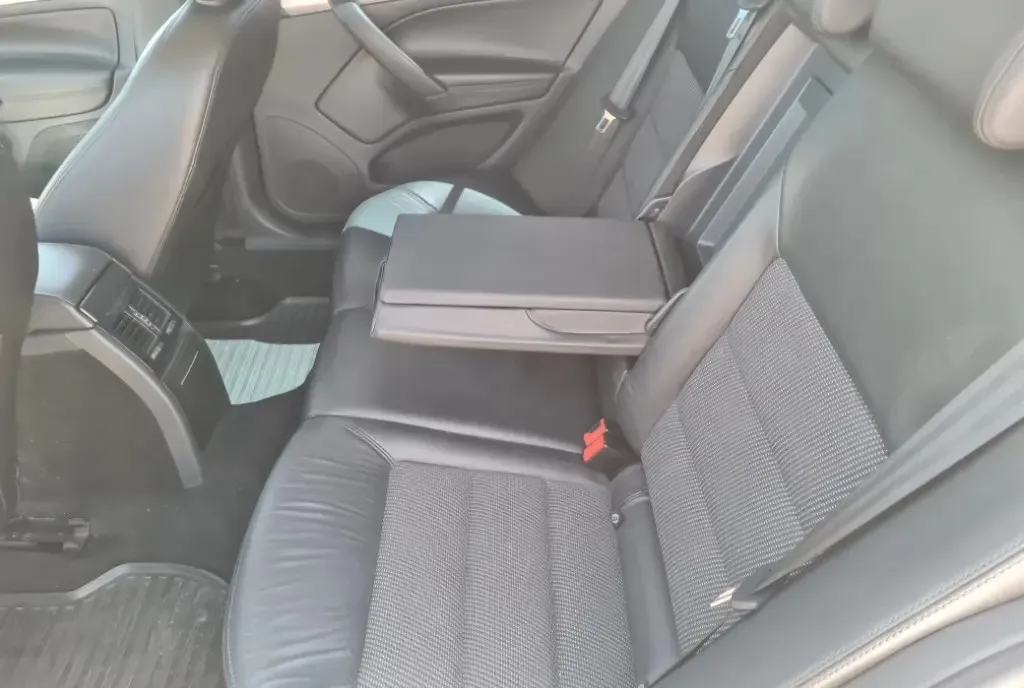 Skoda Octavia II 4 500 eur