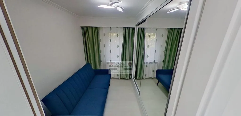 Apartament Adjud/Central/Etajul 1 vis a vis de Parcul Cen