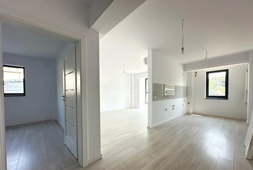 intabulat 2 camere bloc nou popas pacurari