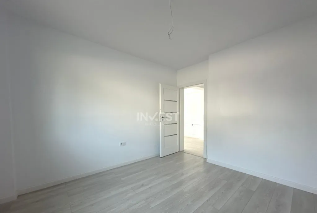 intabulat 2 camere bloc nou popas pacurari