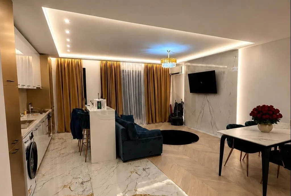 Apartament l 2 Camere l My Place North