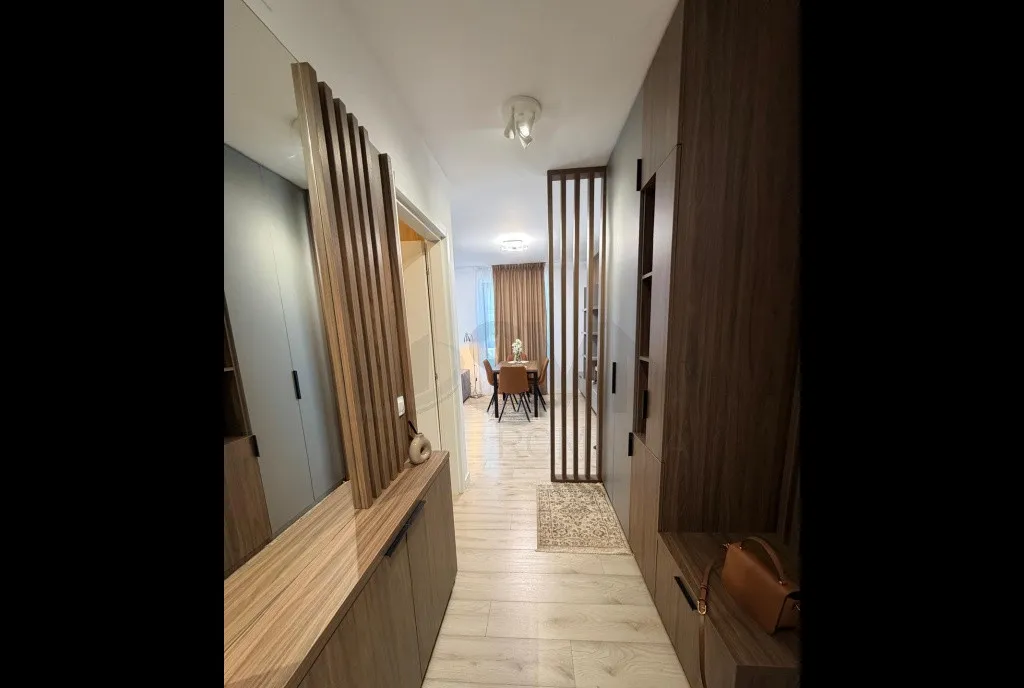 Apartament 2 camere I vedere libera