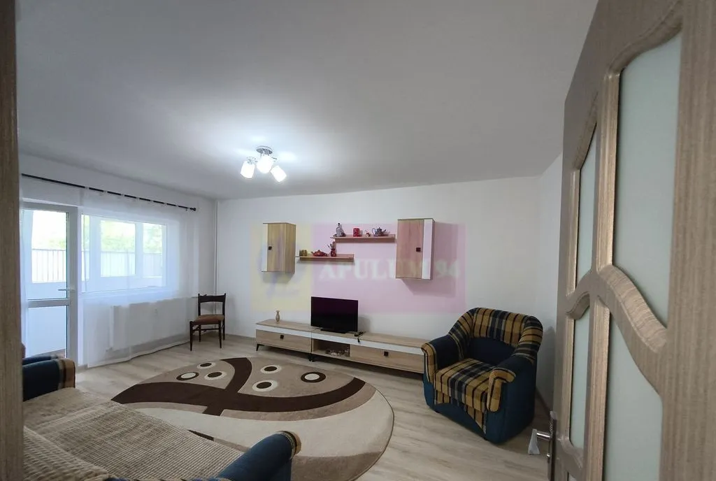 Apartament frumos langa Metrou M2 si Parc