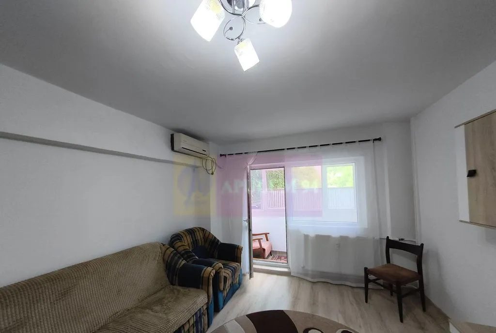 Apartament frumos langa Metrou M2 si Parc