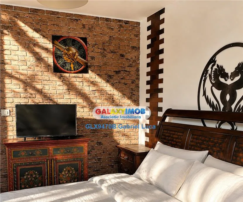 Apartament 2 camere 85mp Centrala Parcare Metrou Branc