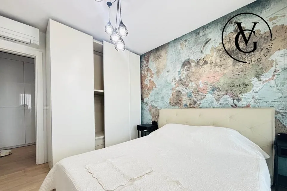 Floreasca Apartament 2 camere Zona Floreasca Loc de parcare inclus