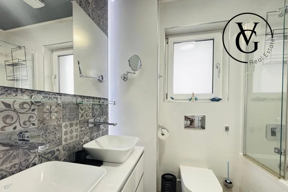Floreasca Apartament 2 camere Zona Floreasca Loc de parcare inclus